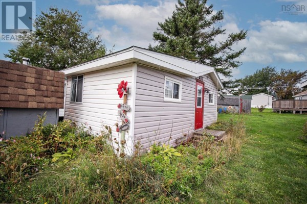 3pc Bathroom - 10 Hollis Lane, Port Howe, NS B0K1K0 Photo 5