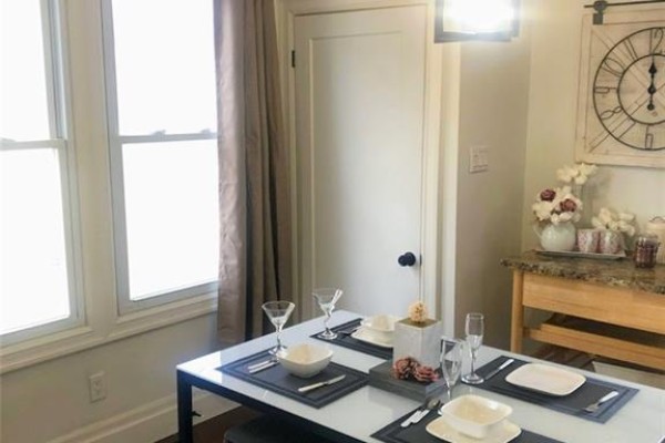 Foyer - 10 Hume Street Unit# Main, London, ON N5Z2N8 Photo 5