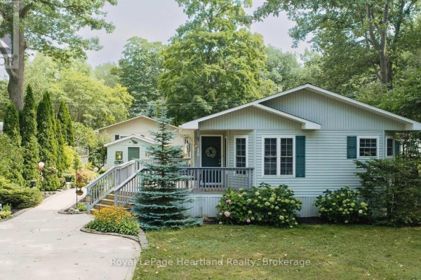 10 Huron Lane, Ashfield Colborne Wawanosh, ON, photo 2