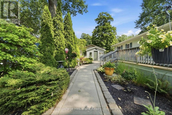 10 Huron Lane, Ashfield Colborne Wawanosh, ON, photo 3