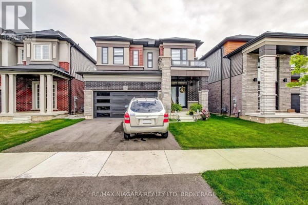 10 Ingalls Avenue, Brantford