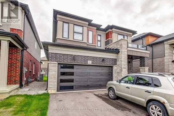 10 Ingalls Avenue, Brantford, ON N3V0B2 Photo 3