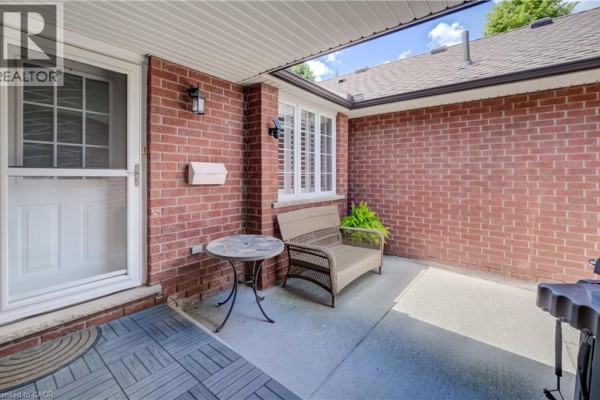 10 Isherwood Avenue Unit# 18, Cambridge, ON, photo 2