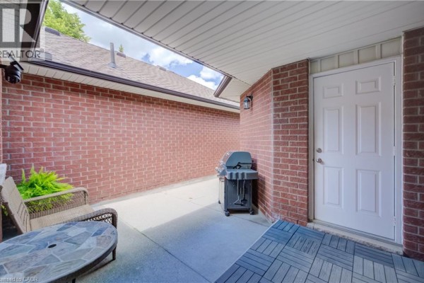 10 Isherwood Avenue Unit# 18, Cambridge, ON, photo 3