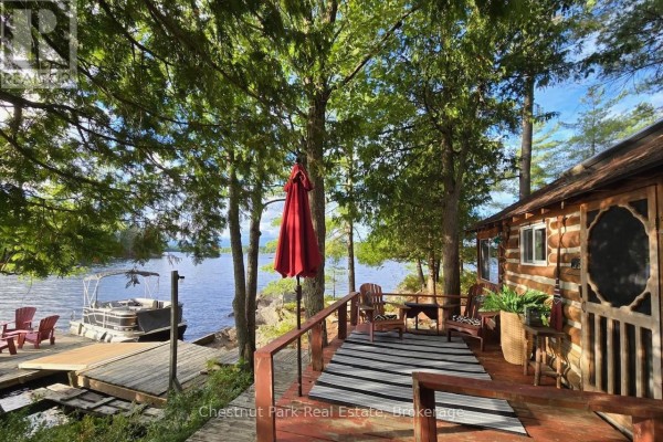 10 Island 21 Kl Boyd Island, Gravenhurst, ON, photo 2