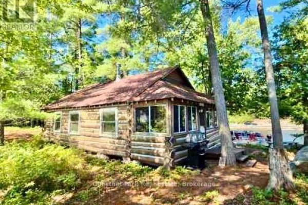 10 Island 21 Kl Boyd Island, Gravenhurst, ON, photo 3