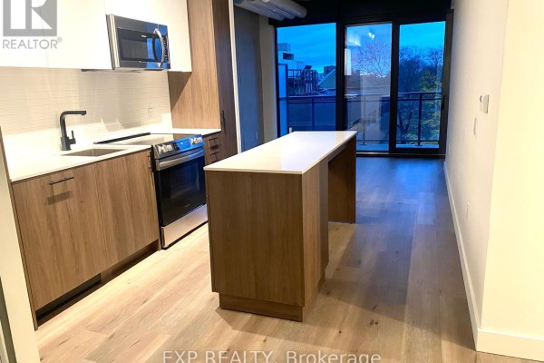 10 James #417 Street, Ottawa, ON, photo 2