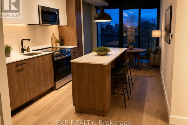 10 James #417 Street, Ottawa, ON, photo 3