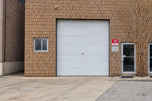 10 Jenet Avenue, Toronto