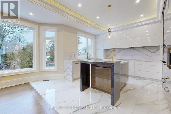 Recreational, Games room - 10 Jocelyn Crescent, Toronto, ON M3B1A2 Photo 4