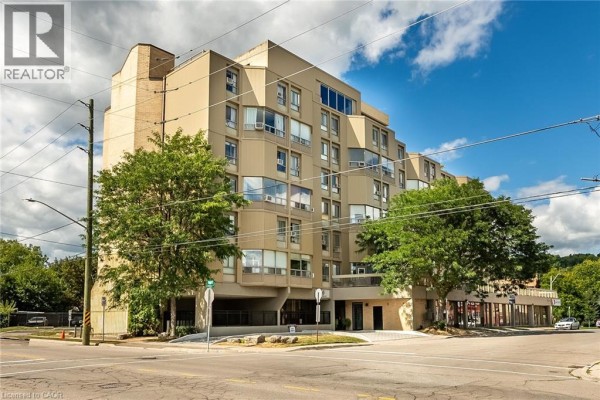 10 John Street W Unit# 409, Dundas, ON, photo 2