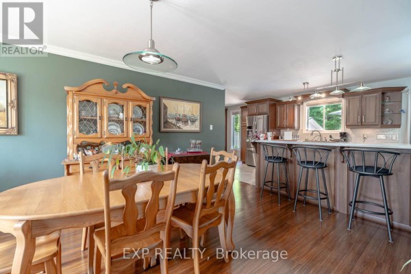 Kitchen - 10 Kathryn Crescent, North Bay, ON P1B8P4 Photo 5