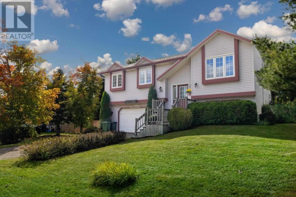 10 Kenwood Circle, Charlottetown