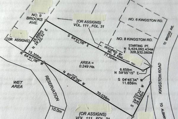 10 Kingston Road, Grand Falls Windsor, NL, photo 2