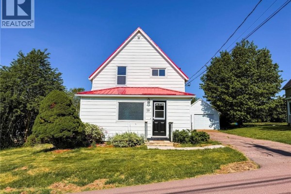 10 Kirk Street, Sackville, NB, photo 2