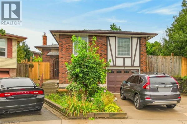 10 Krafty Court, Hamilton, ON, photo 2