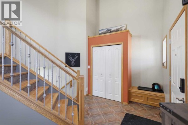 Kitchen - 10 Ladwig Close, Red Deer, AB T4R2V6 Photo 5