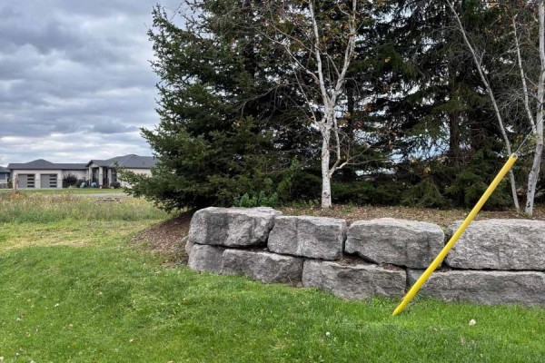 10 Leaside (lot 7) Street, Prince Edward County, ON K8N0G1 Photo 4