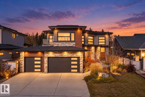 Residential for sale at 10 Legacy, St  Albert, AB - MLS® jP0OgC
