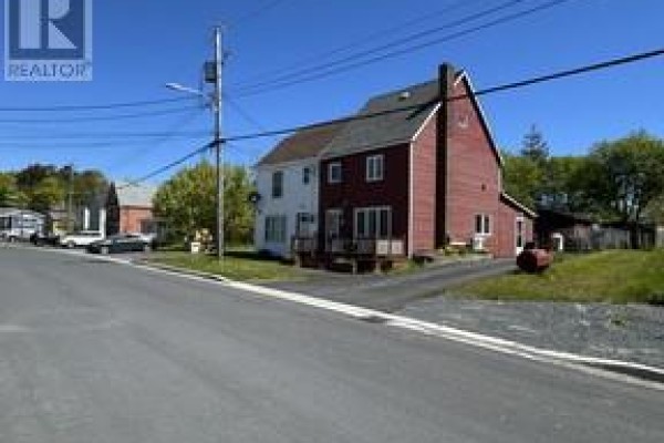 10 Lemarchant Street, Harbour Grace, NL A0A2M0 Photo 4