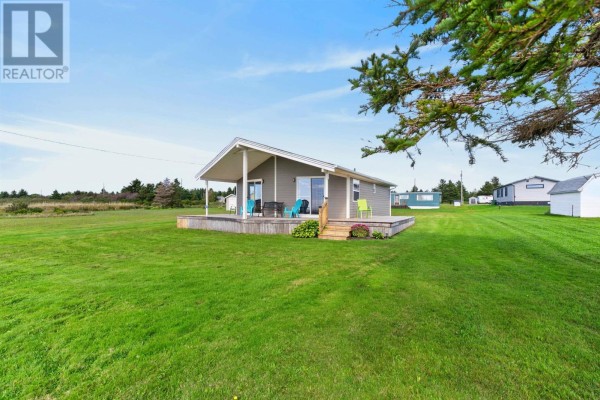 Bath (# pieces 1-6) - 10 Mackay Drive, Augustine Cove, PE C0B1X0 Photo 4