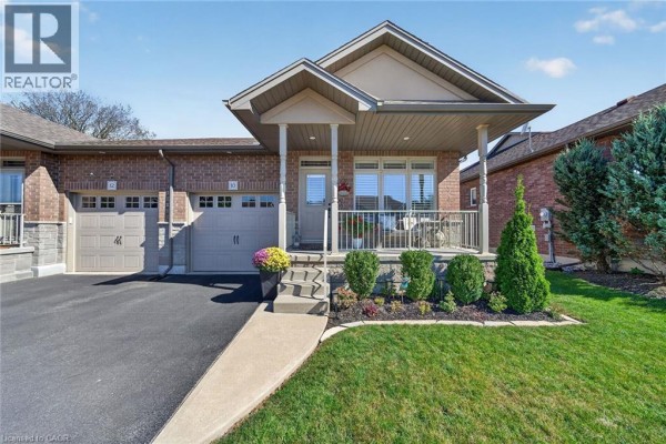 10 Macneil Court, Hagersville