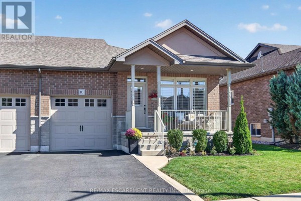 Bathroom - 10 Macneil Court, Haldimand, ON N0A1H0 Photo 2