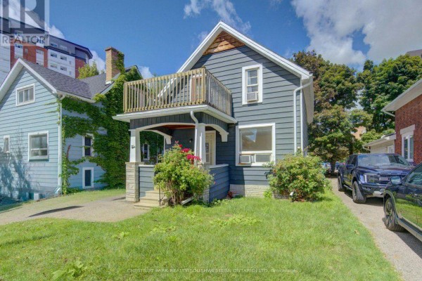 10 Marshall Street, Waterloo, ON, photo 2