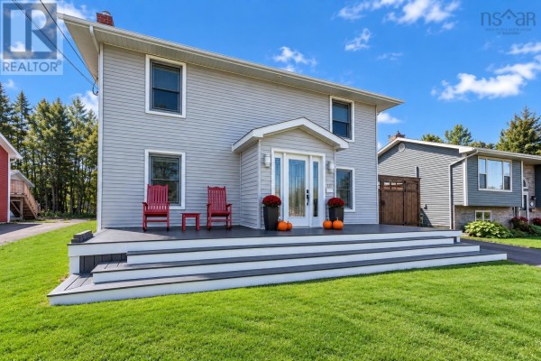 10 Melissa Crescent, Sydney, NS, photo 3