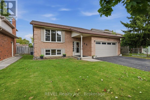 Residential for sale at 10 Michelle Drive, St  Catharines, ON - MLS® XbrOKc