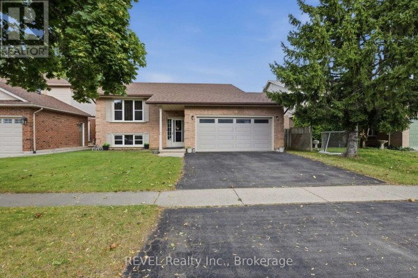 10 Michelle Drive, St  Catharines, ON, photo 2