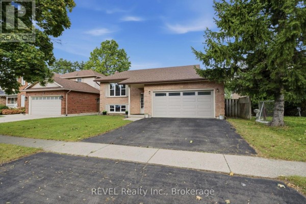 10 Michelle Drive, St  Catharines, ON, photo 3