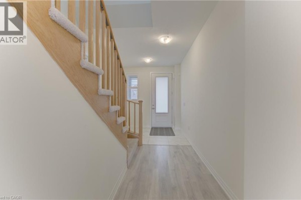 Laundry room - 10 Mildred Gillies Street, Ayr, ON N0B1E0 Photo 5