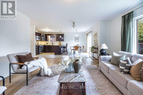 Laundry room - 10 Milner Court, Kawartha Lakes, ON K9V0L2 Photo 5