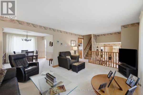 Other - 10 Moore Avenue, Aylmer, ON N5H2W8 Photo 5