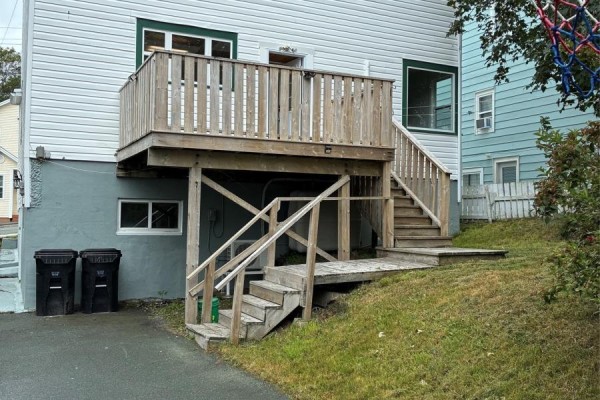 10 Morris Avenue, St  John S, NL, photo 3