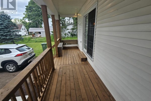 10 Morris Street, Springhill, NS B0M1X0 Photo 4