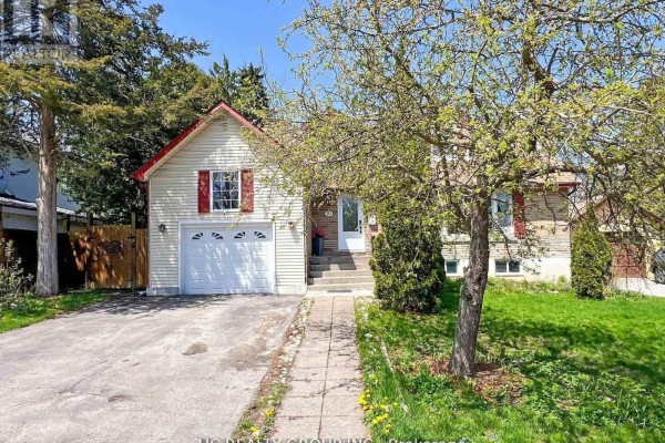 10 North Street, Barrie, ON L4M2R9 Photo 3