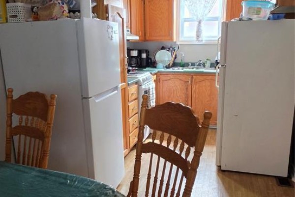 Laundry room - 10 Notre Dame Street, St Lawrence, NL A0E2V0 Photo 5