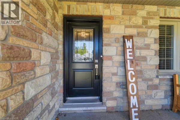 4pc Bathroom - 10 Nyah Court, Tiverton, ON N0G2T0 Photo 2