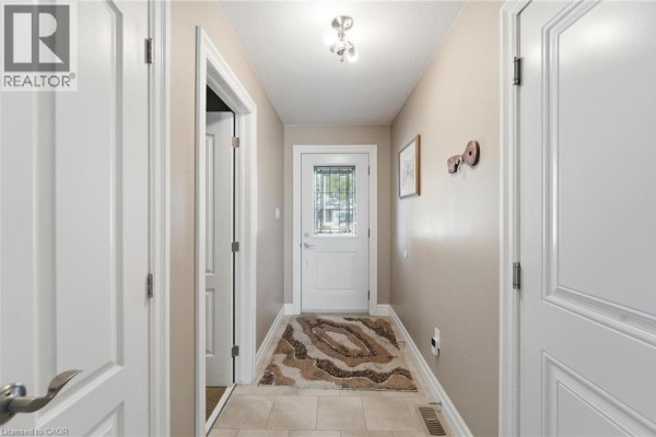 Utility room - 10 Nyah Court, Tiverton, ON N0G2T0 Photo 4