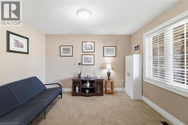 Family room - 10 Nyah Court, Tiverton, ON N0G2T0 Photo 5
