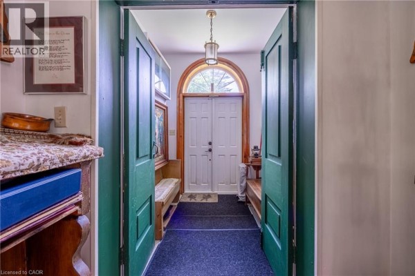 3pc Ensuite bath - 10 Old Church Road, Delhi, ON N4B2W4 Photo 2