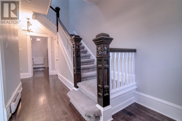 Living room - 10 Ordanance Street, St  John S, NL A1C3K7 Photo 4
