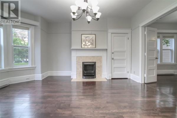 Bath (# pieces 1-6) - 10 Ordanance Street, St  John S, NL A1C3K7 Photo 5