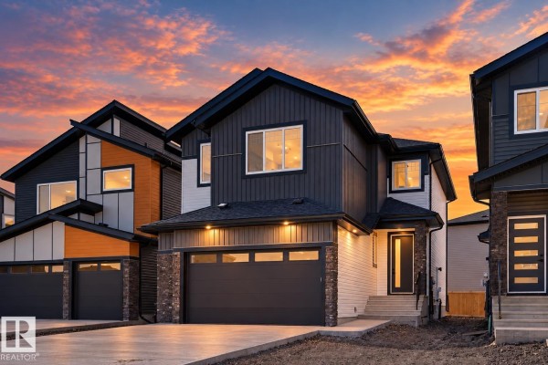 10 Owl Ridge Cl, Fort Saskatchewan