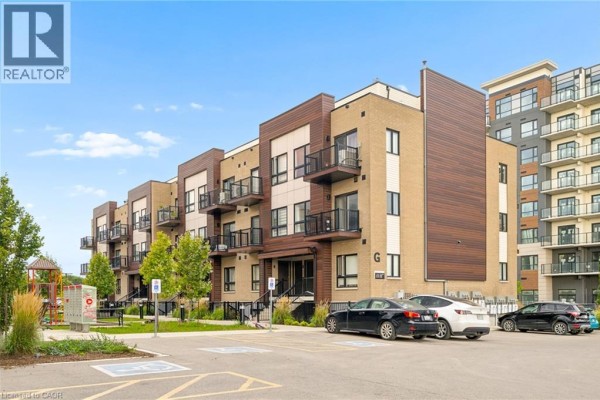 4pc Bathroom - 10 Palace Street Unit# A1, Kitchener, ON N2E0J3 Photo 2