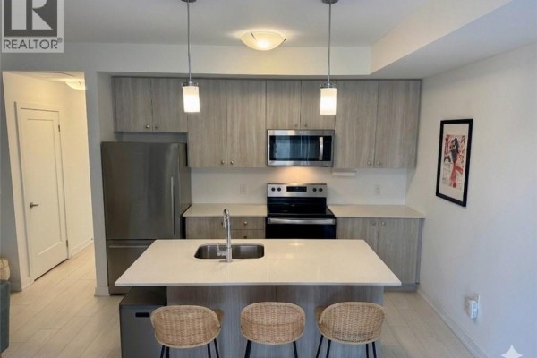 Living room - 10 Palace Street Unit# B1, Kitchener, ON N2E0J3 Photo 5