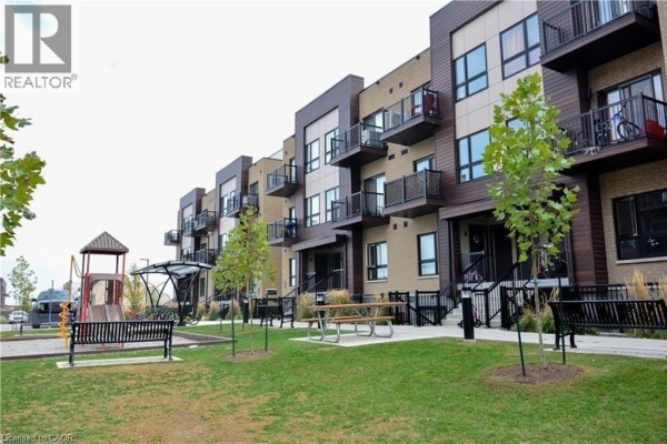 10 Palace Street Unit# D9, Kitchener, ON, photo 2