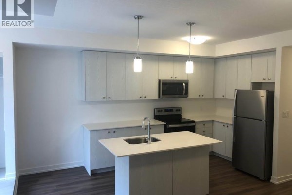 Primary Bedroom - 10 Palace Street Unit# D9, Kitchener, ON N2E0J3 Photo 4